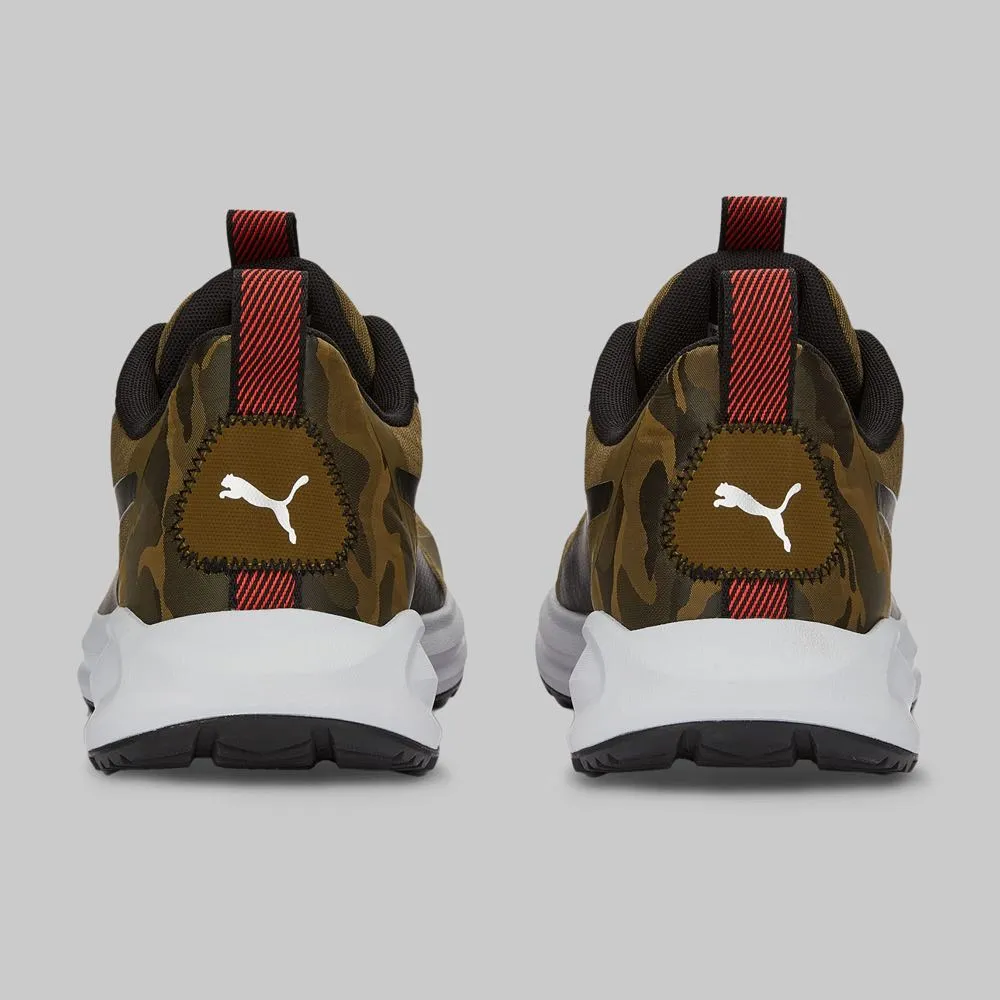 Tenis Puma Twitch Runner Hombre