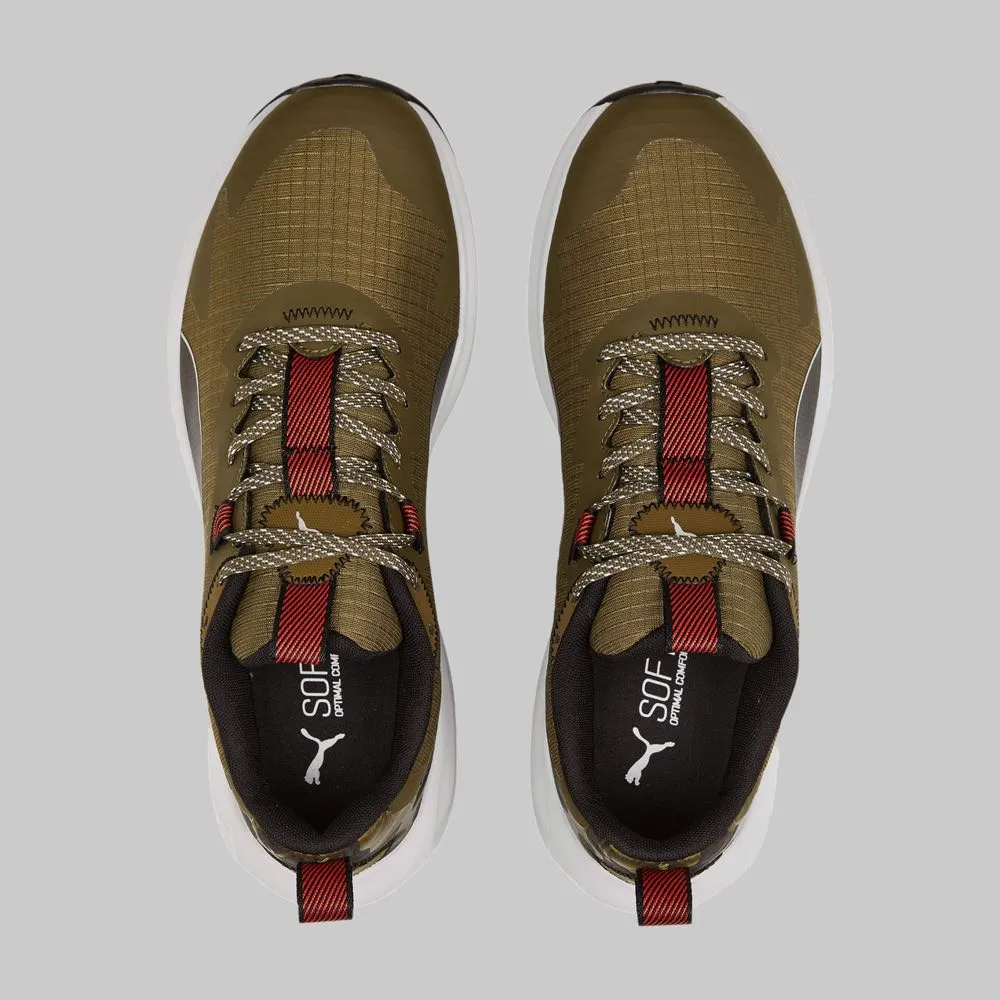 Tenis Puma Twitch Runner Hombre