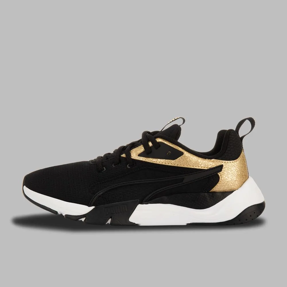 Tenis Puma Zora Shine Mujer