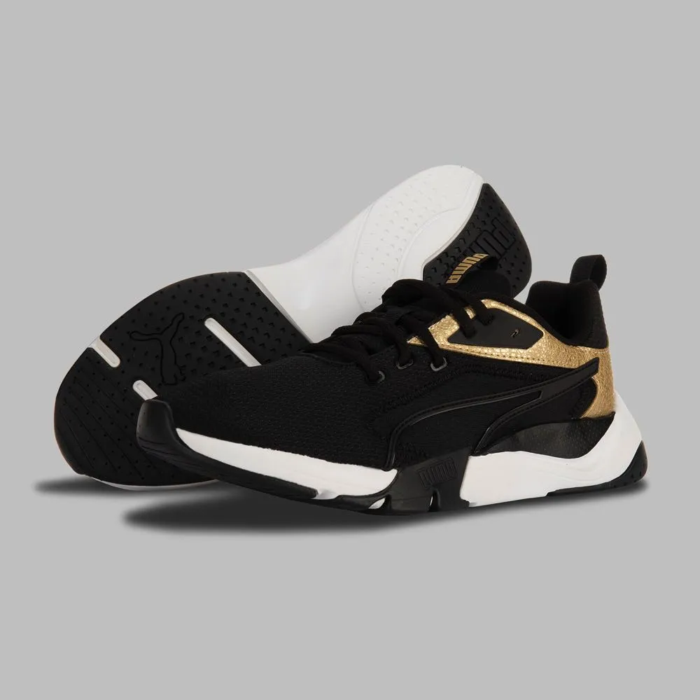 Tenis Puma Zora Shine Mujer