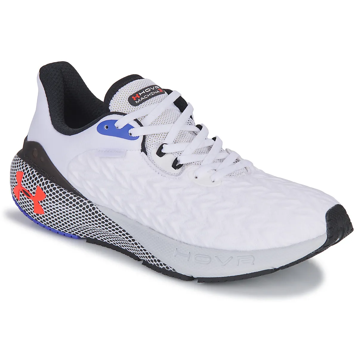 UA HOVR MACHINA 3 CLONE