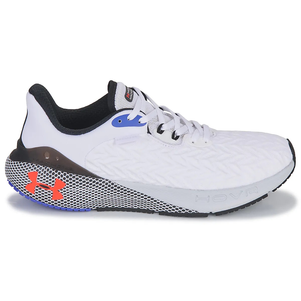 UA HOVR MACHINA 3 CLONE