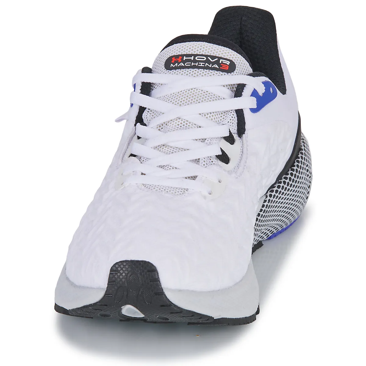 UA HOVR MACHINA 3 CLONE
