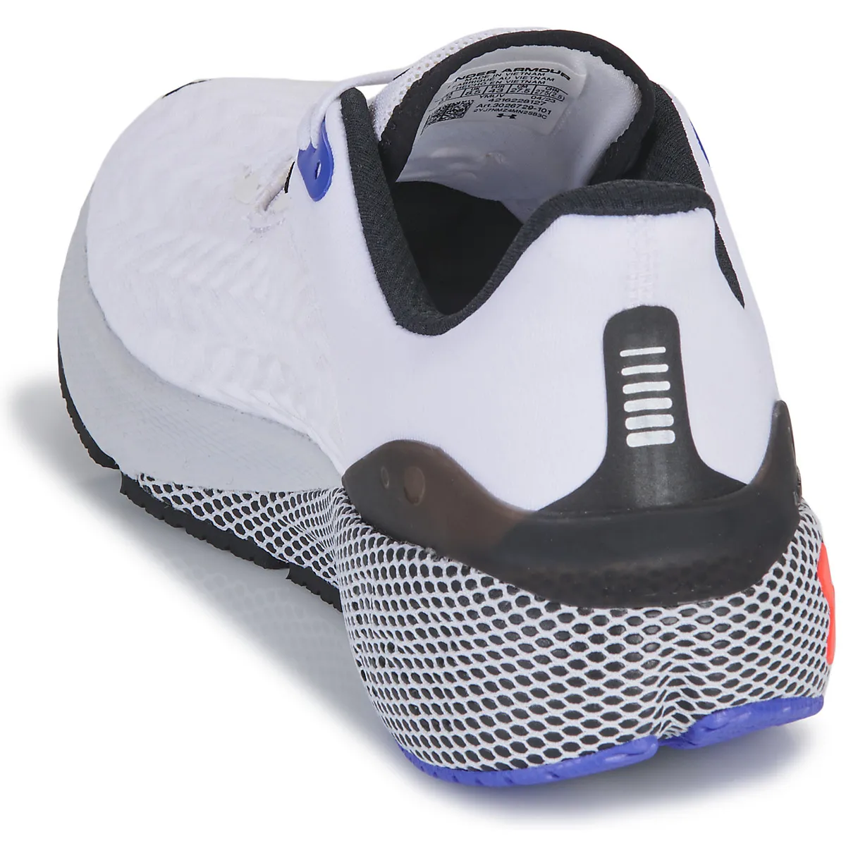 UA HOVR MACHINA 3 CLONE