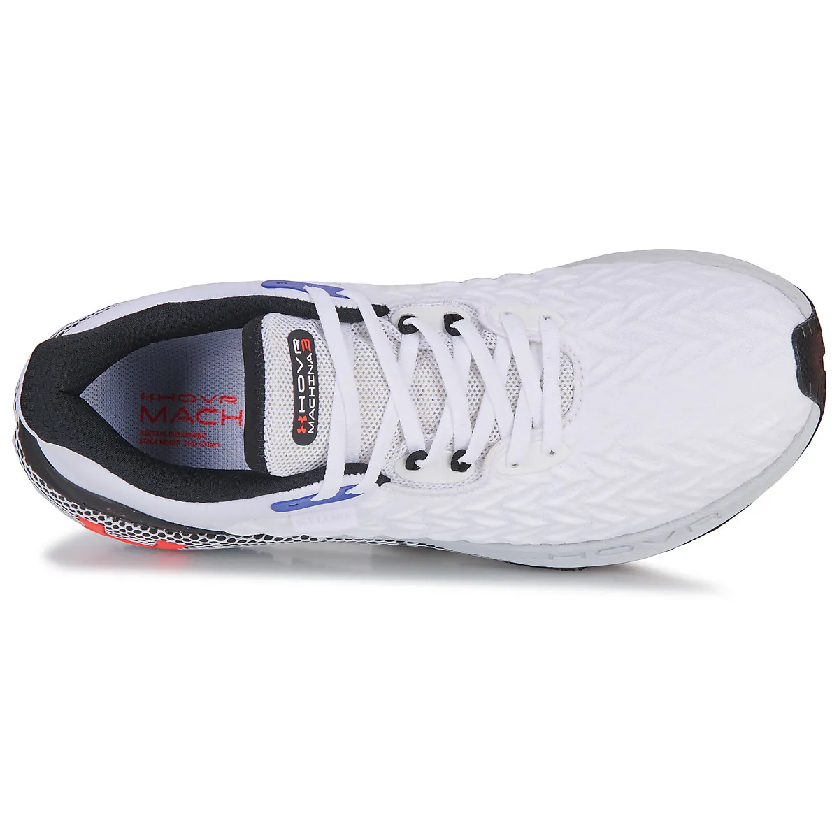 UA HOVR MACHINA 3 CLONE