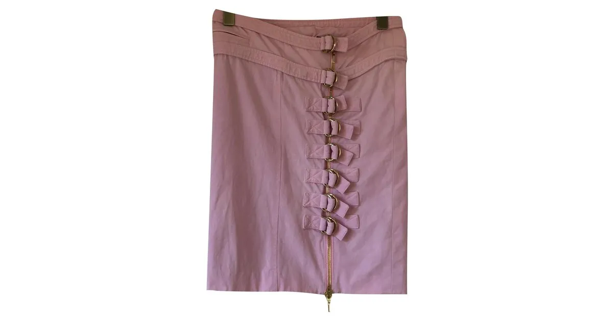 Versace VENDIMIA Rosa 