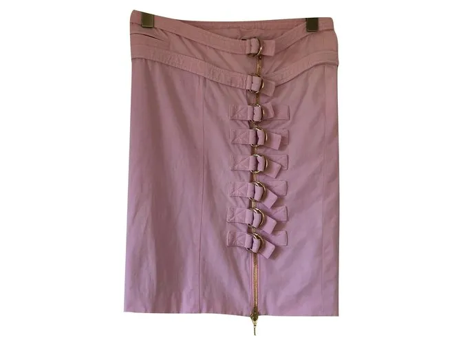 Versace VENDIMIA Rosa 