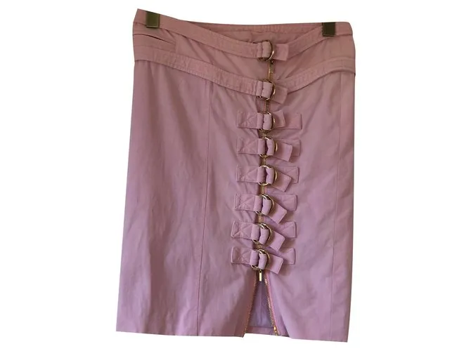 Versace VENDIMIA Rosa 