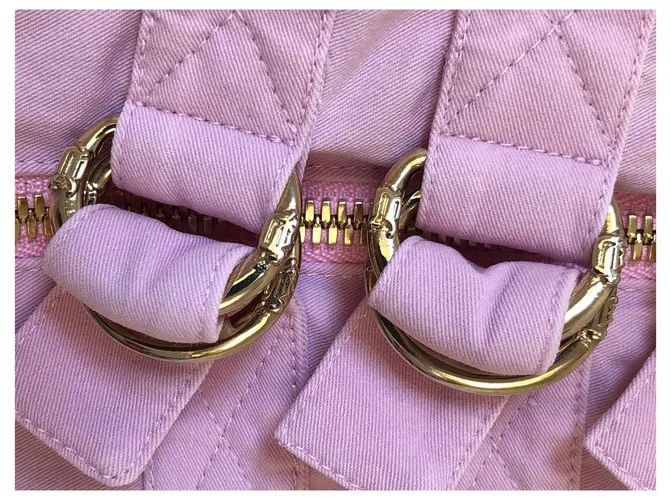 Versace VENDIMIA Rosa 