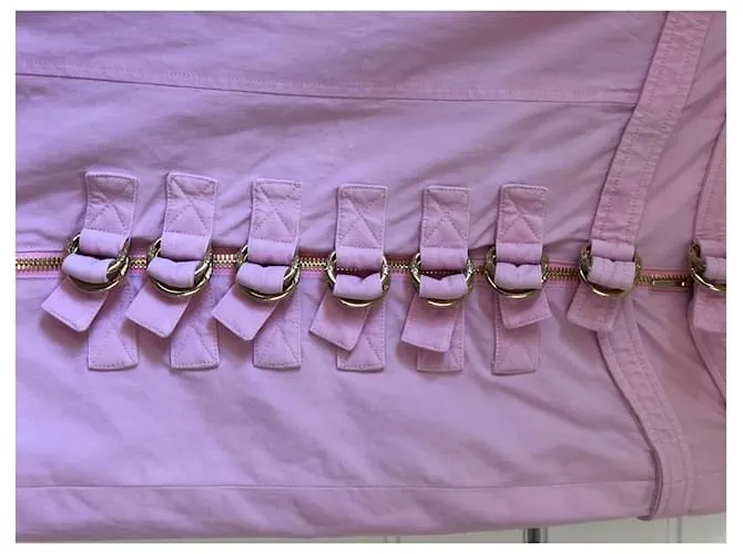Versace VENDIMIA Rosa 