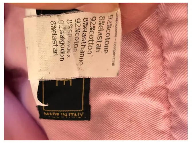 Versace VENDIMIA Rosa 