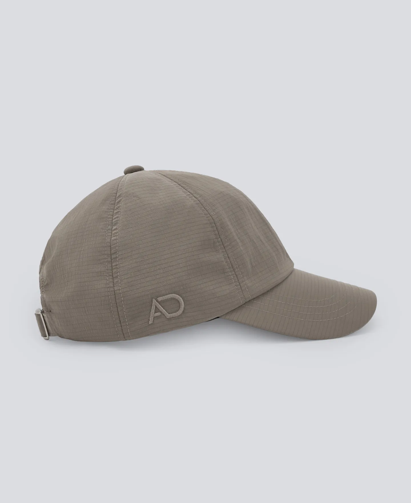 Visera tejido técnico