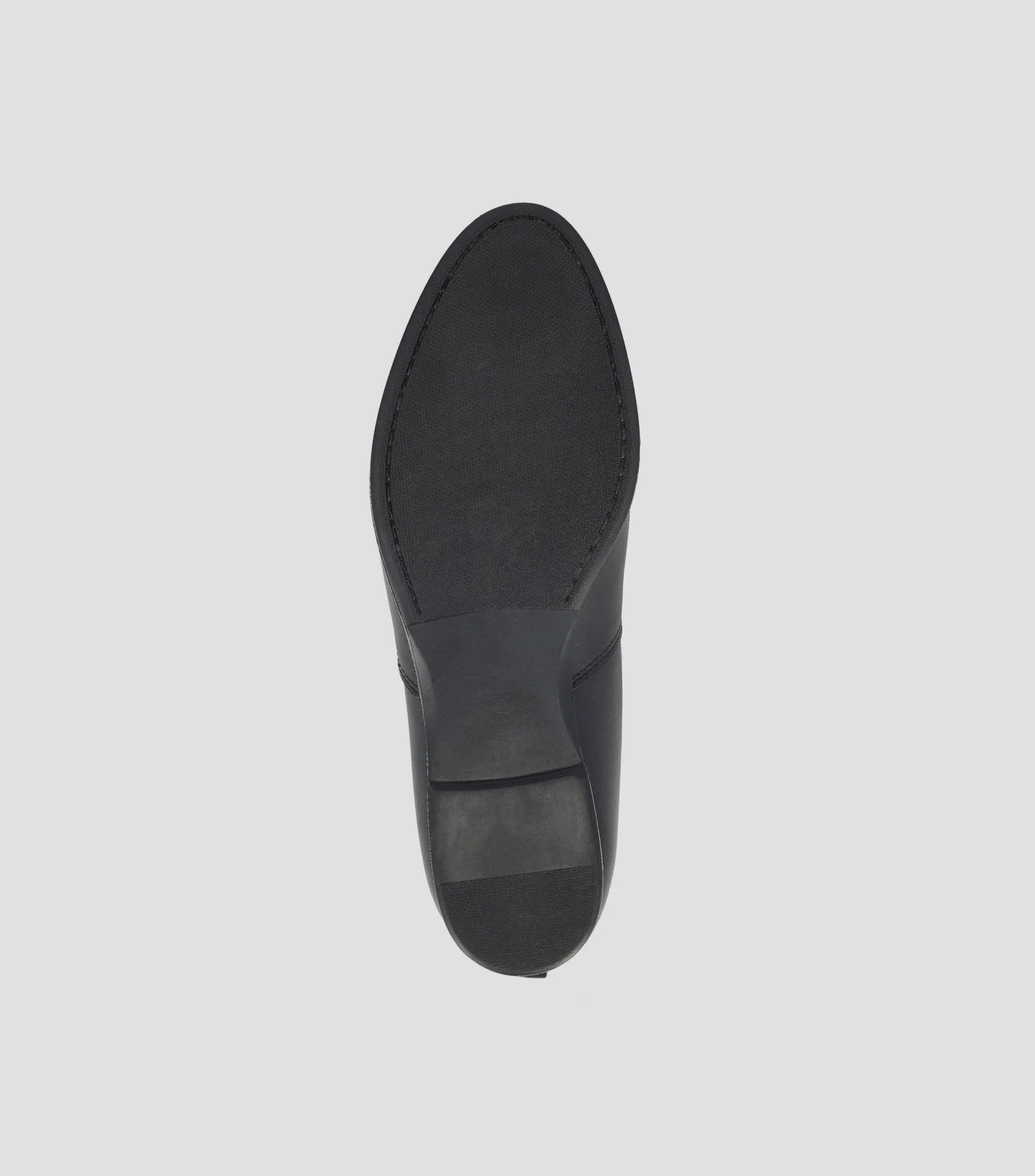 Westies Botines planos en piel Mujer
